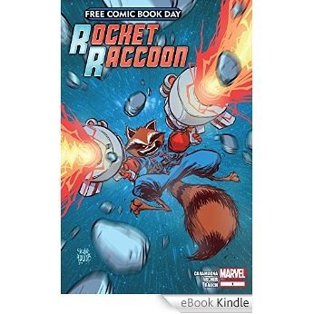 FCBD: Rocket Raccoon [eBook Kindle]