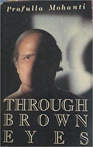 Through Brown Eyes