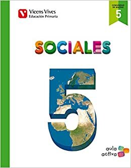indir Sociales 5 Madrid (aula Activa)
