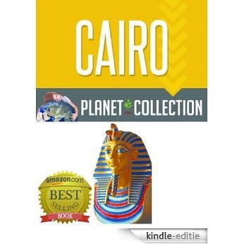 Cairo: Picture Book (Educational Children's Books Collection) - Level 2 (Planet Collection) (English Edition) [Kindle-editie] beoordelingen