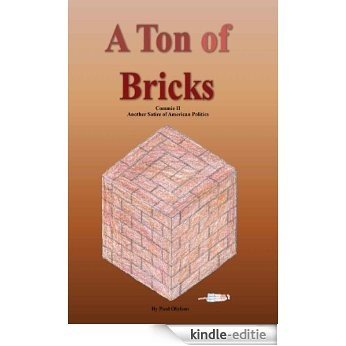 A Ton of Bricks (English Edition) [Kindle-editie] beoordelingen
