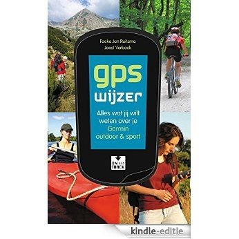 GPS wijzer [Kindle-editie] beoordelingen