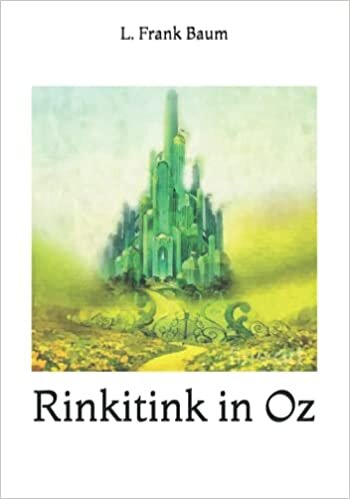 indir Rinkitink in Oz