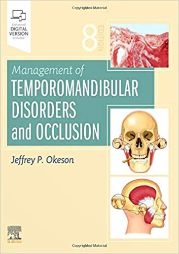 indir Management of Temporomandibular Disorders and Occlusion