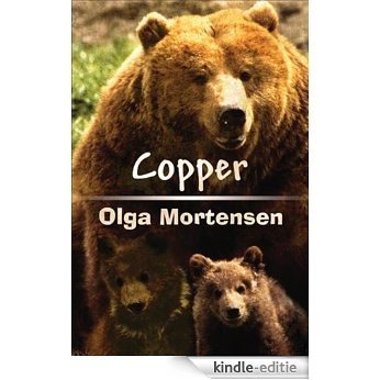 Copper (English Edition) [Kindle-editie] beoordelingen