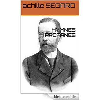 HYMNES PROFANES (French Edition) [Kindle-editie]