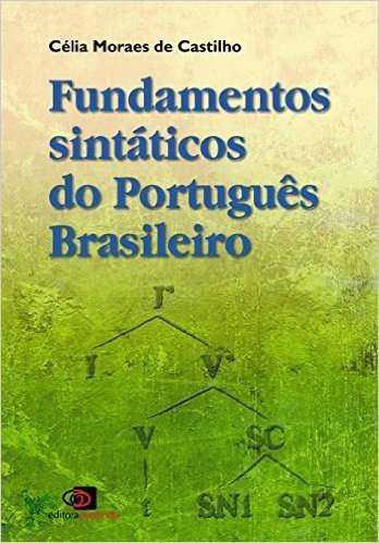 Fundamentos Sintáticos do Português Brasileiro baixar