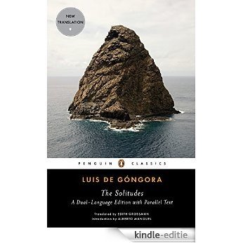 The Solitudes: A Dual-Language Edition with Parallel Text (Penguin Classics) [Kindle-editie]