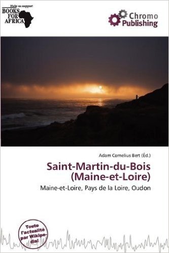 Saint-Martin-Du-Bois (Maine-Et-Loire)