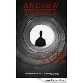 The Tunnel (English Edition) [Kindle-editie]