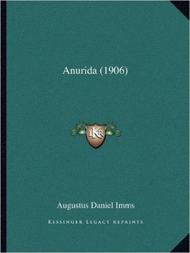 Anurida (1906)
