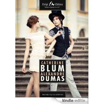Catherine Blum [Kindle-editie]