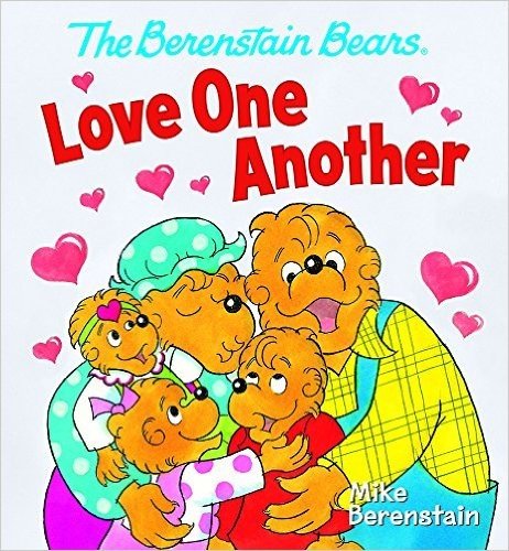 The Berenstain Bears Love One Another baixar