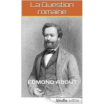 La Question romaine (French Edition) [Kindle-editie] beoordelingen