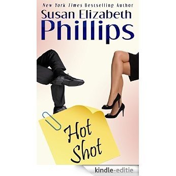 Hot Shot (English Edition) [Kindle-editie] beoordelingen