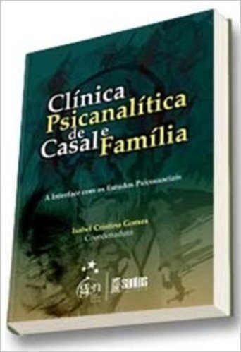 Clinica Psicanalítica de Casal e Família