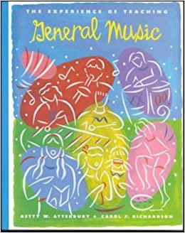 The Experience of Teaching General Music