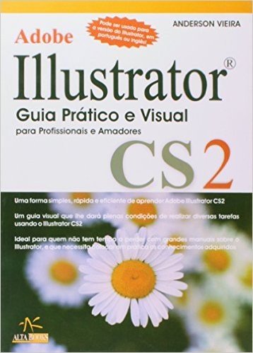 Illustrator CS2. Guia Prático