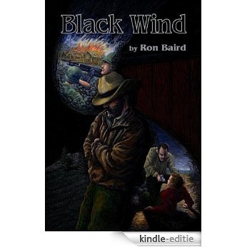 Black Wind (English Edition) [Kindle-editie]