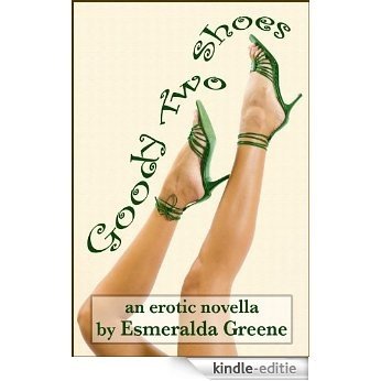 Goody Two-Shoes (English Edition) [Kindle-editie]