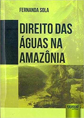 Direito das Águas na Amazônia