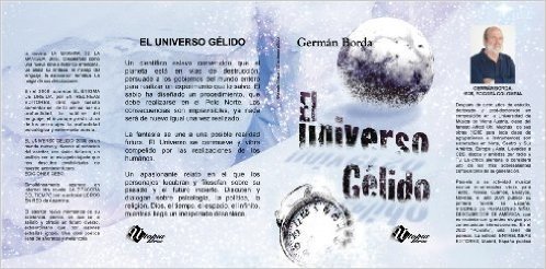 El Universo Gélido (Novles nº 6) (Spanish Edition)