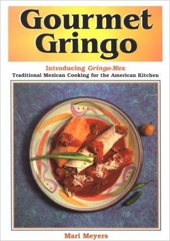 Gourmet Gringo