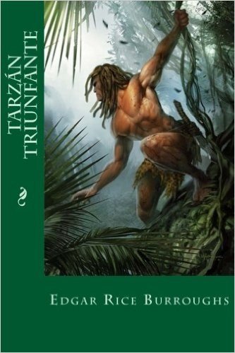 Tarzan Triunfante baixar