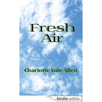 Fresh Air (English Edition) [Kindle-editie]