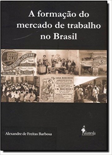 A Formação do Mercado de Trabalho no Brasil