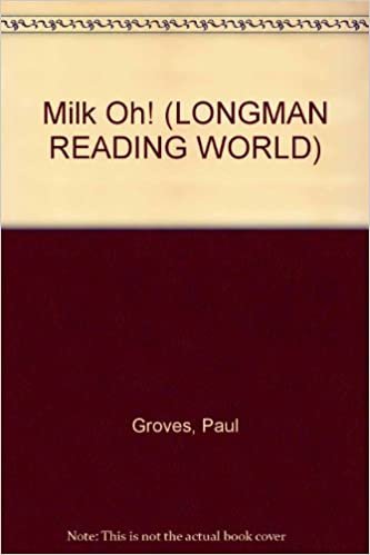 indir More Books: Milk Oh! Level 2. (LONGMAN READING WORLD)