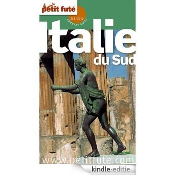Italie du Sud 2011 (Country Guides) [Kindle-editie]