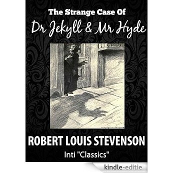 Dr Jekyll and Mr Hyde (Inti Classics Annotated): by Robert Louis Stevenson (English Edition) [Kindle-editie] beoordelingen