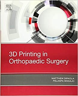 indir 3D Printing in Orthopaedic Surgery