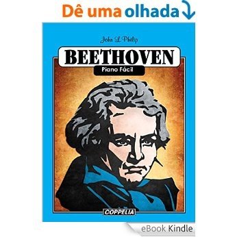 Beethoven Piano Fácil [eBook Kindle]