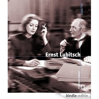 Ernst Lubitsch (Il Castoro Cinema) [Kindle-editie]
