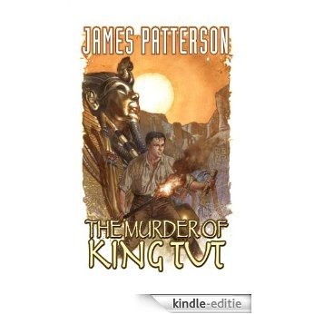 The Murder of King Tut [Kindle-editie] beoordelingen