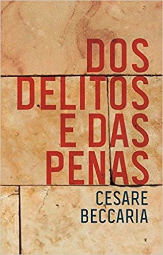 Dos Delitos e das Penas