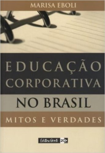 Educacao Corporativa No Brasil