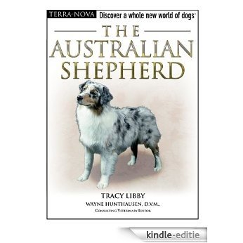 The Australian Shepherd (Terra-Nova) [Kindle-editie]