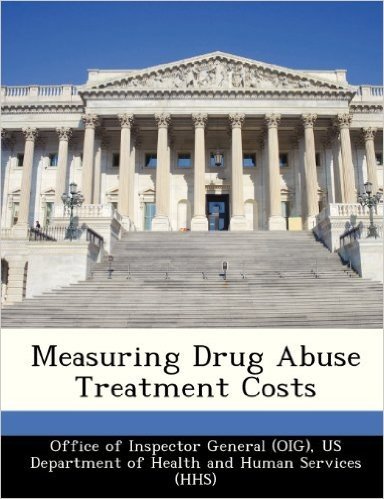 Measuring Drug Abuse Treatment Costs