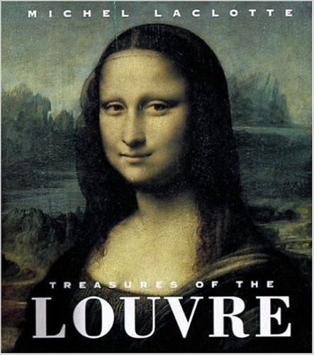 Treasure of the Louvre