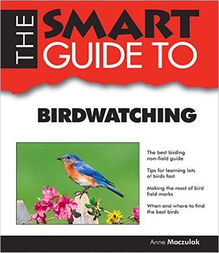 The Smart Guide to Birdwatching