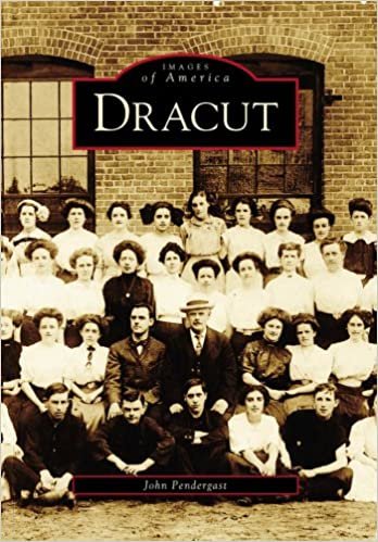 Dracut (Images of America (Arcadia Publishing))