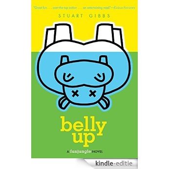 Belly Up (Teddy Fitzroy series) [Kindle-editie]