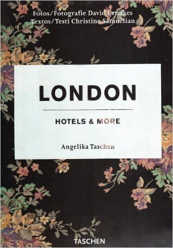 Hotels e More. London