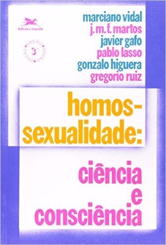 Homossexualidade. Ciência E Consciência