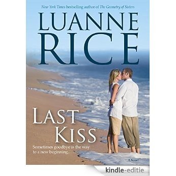 Last Kiss: A Novel (Hubbard's Point/Black Hall Series) [Kindle-editie]