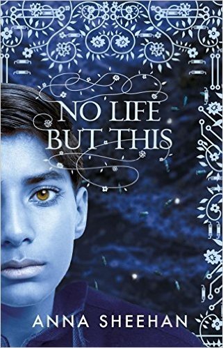No Life But This (English Edition)