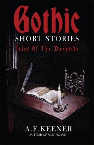Tales of the Darkside: Gothic Short Stories